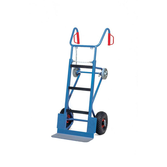 Fetra Gerätekarre 190 x 550 mm 400 kg