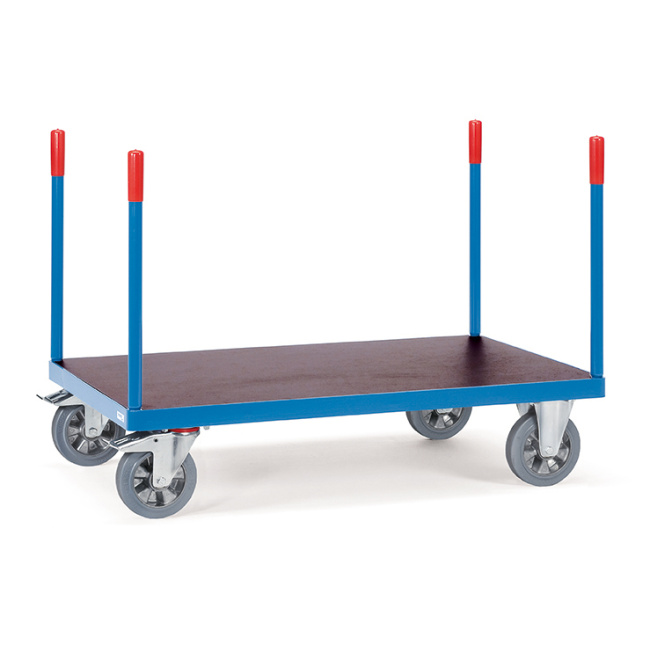 Fetra Rungenwagen Ladefläche L x B 1600 x 800 mm 1200 kg