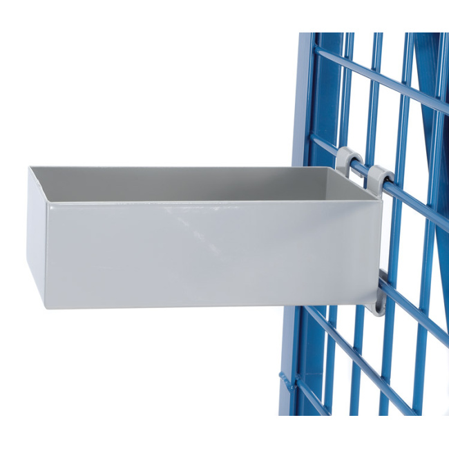 Fetra Materialkastenträger für Werkstückwagen - Tragkraft: 25 kg