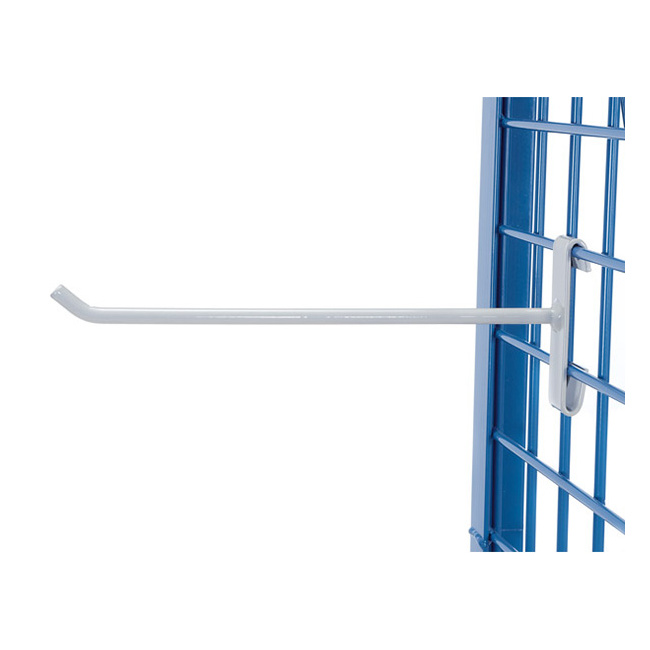 Fetra Dornträger für Werkstückwagen - Länge: 200 mm, Tragkraft: 10 kg