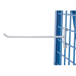 Fetra Dornträger für Werkstückwagen -...