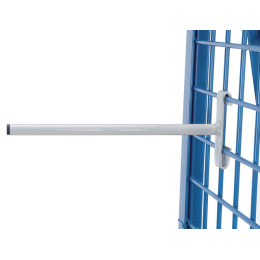 Fetra Rohrträger für Werkstückwagen -...