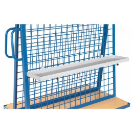 Fetra Materialwanne für Werkstückwagen 1.200 x...