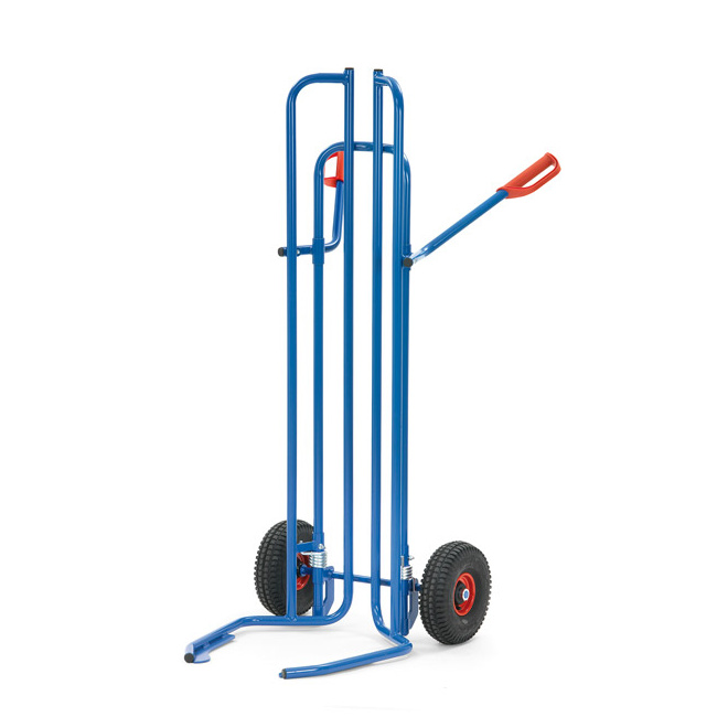 Fetra Reifenkarre 360 x 580 mm 200 kg Luftbereifung