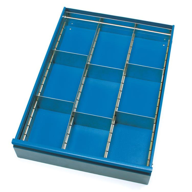 Fetra Schubladen-Einteilungs-Set