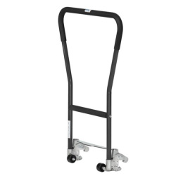 Fetra Einklink-Rohrschiebebügel für...