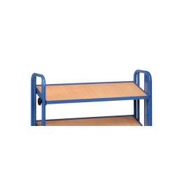 Fetra Zusatzboden für Montagewagen Ladefläche L...