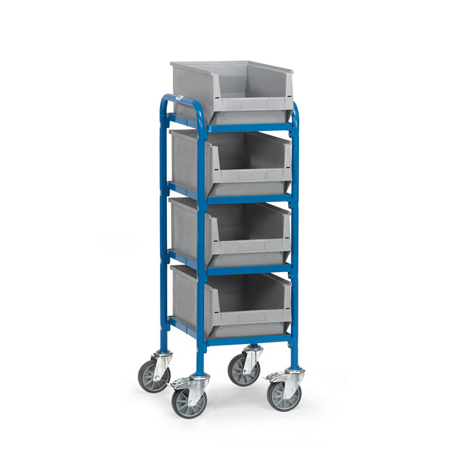 Fetra Beistellwagen Ladefläche L x B 320 x 470 mm 250 kg