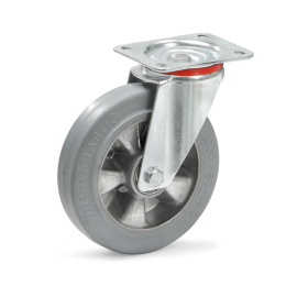 Fetra Elastic-Lenkrolle 200 x 50 mm