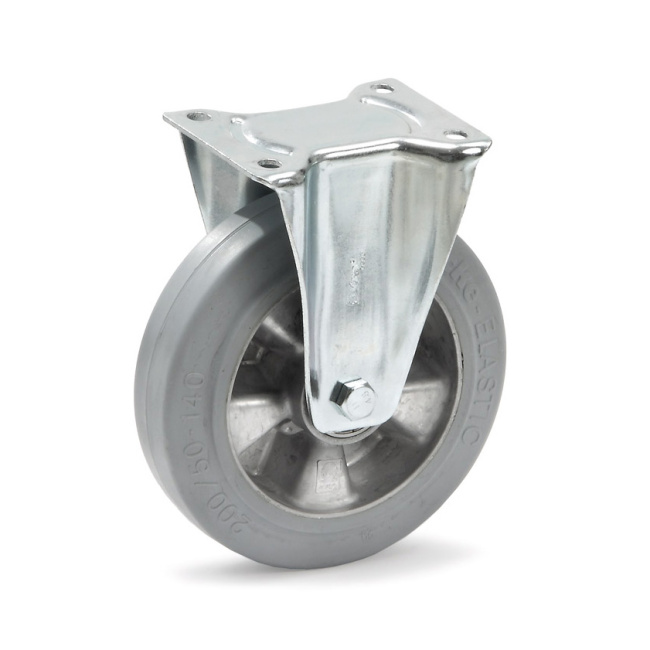 Fetra Elastic-Bockrolle 200 x 50 mm