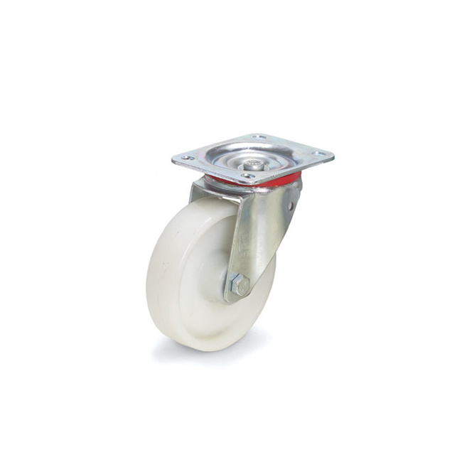 Fetra Polyamid-Lenkrolle 150 x 40 mm