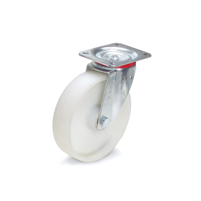 Fetra Polyamid-Lenkrolle 200 x 50 mm