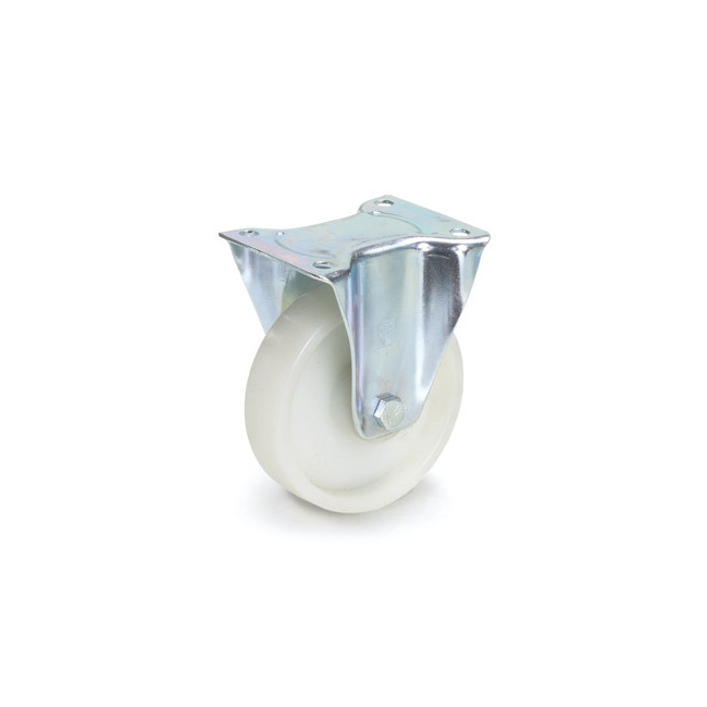 Fetra Polyamid-Bockrolle 150 x 40 mm