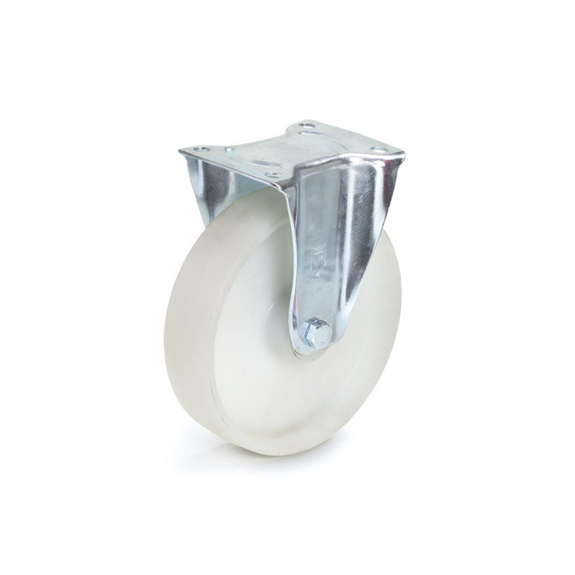 Fetra Polyamid-Bockrolle 200 x 50 mm