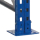 Fußplatte für Palettenregal-Ständer, Rahmentyp S610/S620-N