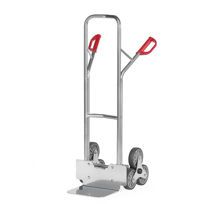 Fetra Alu-Treppenkarre - 250 x 320 mm, 200 kg