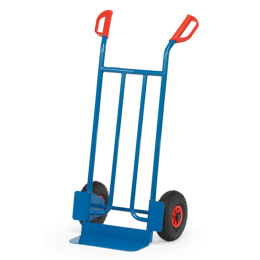 Fetra Sackkarre 150 x 400 mm, 250 kg Tragkraft,...