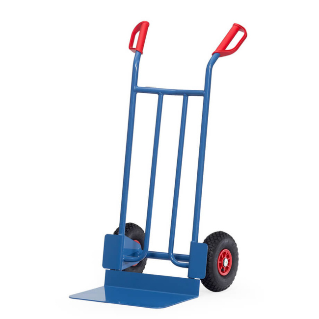 Fetra Sackkarre 300 x 480 mm 250 kg Tragkraft, Luftbereifung