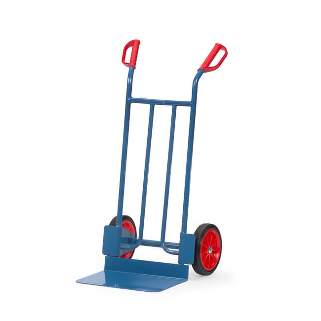 Fetra Sackkarre 300 x 480 mm 250 kg Tragkraft, Vollgummibereifung