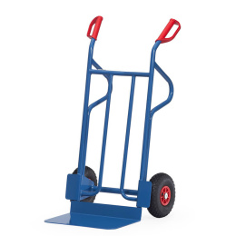 Fetra Sackkarre 300 x 480 mm 300 kg Tragkraft, Luftbereifung