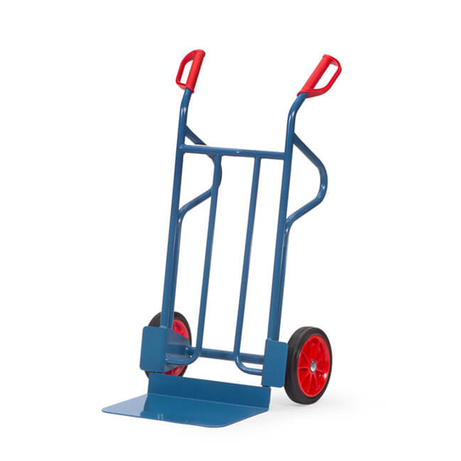 Fetra Sackkarre 300 x 480 mm 300 kg Tragkraft, Vollgummibereifung