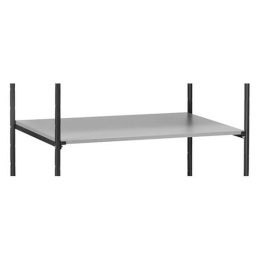 Fetra Einlegeboden Grey Edition, 1.200 x 800 mm,...