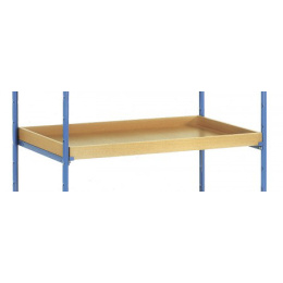 Fetra Kasten für Etagenwagen Ladefläche L x B...