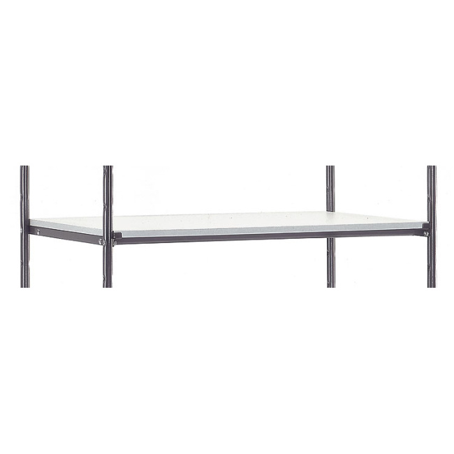 Fetra Boden für ESD-Etagenwagen Ladefläche L x B 850 x 500 mm