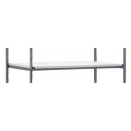 Fetra Boden für ESD-Etagenwagen Ladefläche L x...