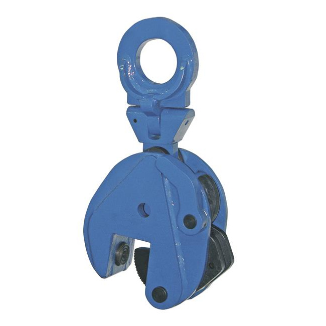 PLANETA Hebeklemme SLC - Tragkraft 0,5 bis 5 Tonnen