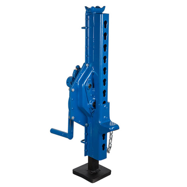 PLANETA DIN-Stahlwinde VSK - Tragkraft 3 bis 5 Tonnen