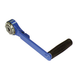 PLANETA DIN-Stahlwinde VSK - Tragkraft 3 bis 5 Tonnen