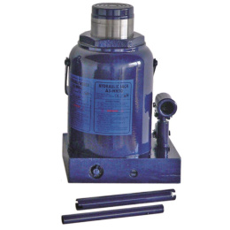 PLANETA Stempelwagenheber Hydraulikheber A3-WH -...