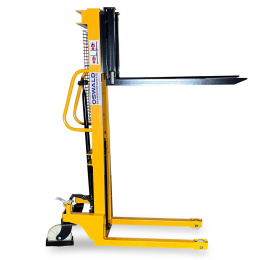 Hochhubwagen HH0512 - 500 kg Tragkraft, 1.150 mm...