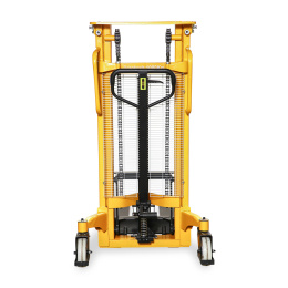 Hochhubwagen HH1020 - 1 t Tragkraft, 2.000 mm Hubhöhe 1000 kg