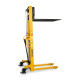 Hochhubwagen HH1020 - 1 t Tragkraft, 2.000 mm Hubhöhe 1000 kg