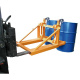 Fasslifter Typ RS-II/D91 für 2 Fässer, lackiert, Tragkraft: 1.600 kg