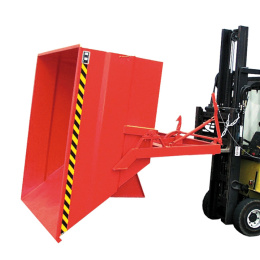 Kippbehälter Großraumbehälter BKC - Inhalt 2,0 bis 5,0 m³