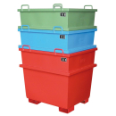 Universal-Container UC für Kran und Stapler - Inhalt 0,5 bis 1,0 m³