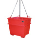 Universal-Container UC für Kran und Stapler - Inhalt 0,5 bis 1,0 m³