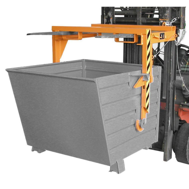 Kipptraverse BST passend für Stapelkipper BSK