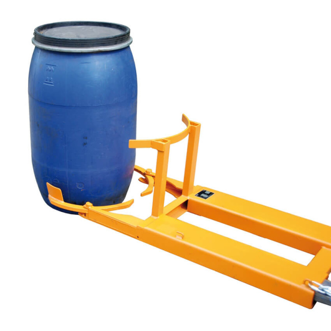 Fassheber Typ FH für 120/150/220 l Kunststofffässer