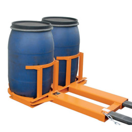 Fassheber Typ FH für 120/150/220 l Kunststofffässer