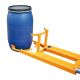 Fassheber Typ FH für 120/150/220 l Kunststofffässer