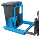 Mülltonnen-Kipper 240 Liter Mülltonnen