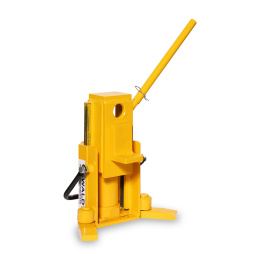 Maschinenheber Schwerlastheber MH80 - 8 Tonnen - 140 mm Hubhöhe