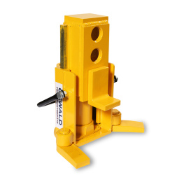 Maschinenheber Schwerlastheber MH30 -  3 Tonnen - 140 mm...