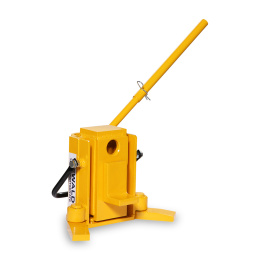 Maschinenheber Schwerlastheber MH30 -  3 Tonnen - 140 mm...