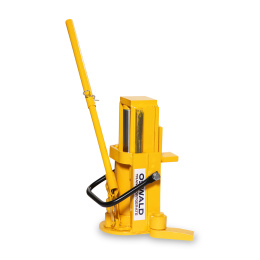 Maschinenheber Schwerlastheber MH30 -  3 Tonnen - 140 mm Hubhöhe