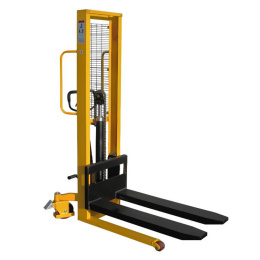 Hochhubwagen HHS1516 mit Schnellhub - 1,5 t Tragkraft,...